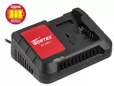 Зарядное устройство WORTEX FC 2110-1 ALL1 0329181