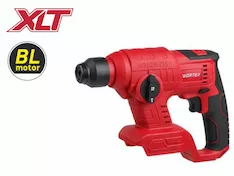 Аккумуляторный перфоратор WORTEX CRH 1810 ALL1 SOLO 0329266