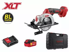 Аккумуляторная циркулярная пила WORTEX CCS 1814 ALL1 0329269