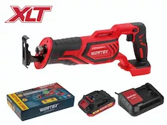 Аккумуляторная сабельная пила WORTEX CSR 1118 E ALL1 0329282
