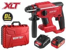 Аккумуляторный перфоратор WORTEX CRH 1820-2 ALL1 0329283