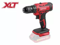 Аккумуляторная дрель-шуруповерт WORTEX BD 1820-1 Li ALL1 SOLO