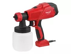 Краскораспылитель электрический WORTEX LX PS 0740 0333221