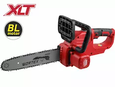 Аккумуляторная пила цепная WORTEX CEC 3018 ALL1 SOLO 0333223