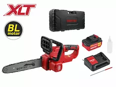 Аккумуляторная пила цепная WORTEX CEC 3018 ALL1 0333224