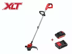 Триммер аккумуляторный WORTEX TB 3018-1 ALL1 0333242