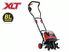 Культиватор аккумуляторный WORTEX CRC 3036 ALL1 SOLO 0333261