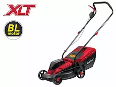 Газонокосилка аккумуляторная WORTEX CLM 3336 ALL1 SOLO 0334248