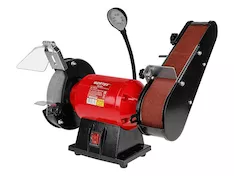 Станок точильно-шлифовальный WORTEX BG 1535 L 1319379