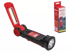 Фонарь светодиодный Wortex CF 5010 1323375