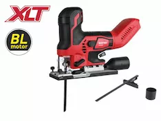 Аккумуляторный лобзик WORTEX CJS 1330 ALL1 SOLO 1325400