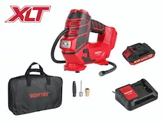 Аккумуляторный компрессор WORTEX CTI 1811 ALL1 1325446