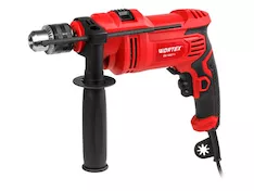 Дрель ударная WORTEX DS 1307-1