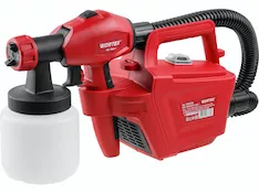 Краскораспылитель электрический WORTEX PS 1165-1 1325733