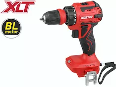 Аккум. дрель-шуруповерт WORTEX BD 2025 LiSET ALL1 XLT SOLO 1325842