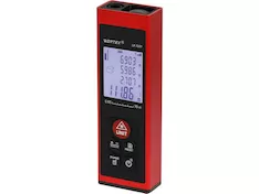 Дальномер лазерный WORTEX LR 7001 1329390