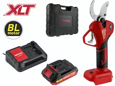 Аккумуляторный секатор WORTEX CBS 2535-1 ALL1 1329489