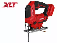 Аккумуляторный лобзик WORTEX CJS 8030 ALL1 SOLO 1333370