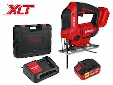 Аккумуляторный лобзик WORTEX CJS 8030 ALL1 1333371