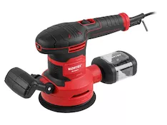 Эксцентриковая шлифмашина WORTEX RS 1245 E 1333395
