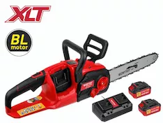 Аккумуляторная пила цепная WORTEX CEC 3536-1 ALL1