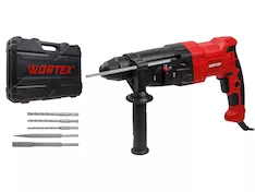 Перфоратор WORTEX RH 2621 1333519