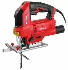 Лобзик электрический WORTEX JS 6507 LE 1333579