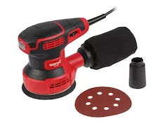 Эксцентриковая шлифмашина WORTEX LX RS 1230 1334376