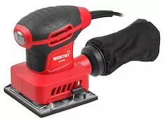 Виброшлифмашина WORTEX LX SS 1020 1334426