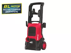 Очиститель высокого давления WORTEX PW 1420-1 1334464
