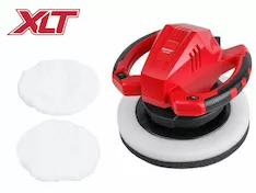 Аккумуляторная полировальная машина WORTEX CPM 2518 E ALL1 SOLO 1334507