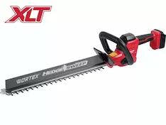 Аккумуляторный кусторез WORTEX DB 5018 ALL1 XLT SOLO 1334649