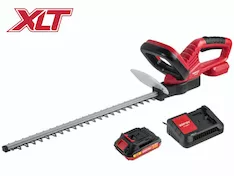 Аккумуляторный кусторез WORTEX DB 5218 ALL1 XLT SET 1334652
