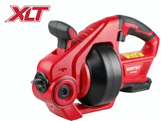 Аккумуляторная прочистная машина WORTEX CDC 1855 ALL1 XLT SOLO 1334781