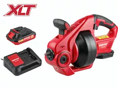 Аккумуляторная прочистная машина WORTEX CDC 1855 ALL1 XLT SET 1334782