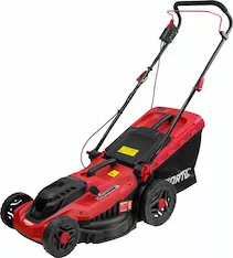 Газонокосилка электрическая WORTEX LM 4220 P 2000 Вт, шир.43 см