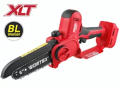 Аккумуляторная мини-пила WORTEX CEC 2518-2 ALL1 XLT SOLO 1334827