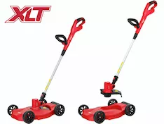 Аккумуляторный триммер WORTEX TB 2818 ALL1 XLT SOLO 18В 1334832