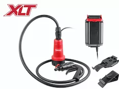 Аккум. насос погружной WORTEX WP 1820 ALL1 XLT SOLO