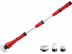 Аккумуляторная щёточная машина WORTEX BM 1812