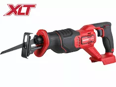 Аккум. сабельная пила WORTEX CSR 1118-1 в кор. ALL1 XLT SOLO 18В, дер. 110 мм