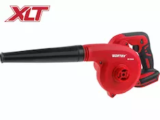 Аккумуляторная воздуходувка WORTEX BB 1518 D ALL1 SOLO BB1518D00029