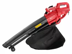 Воздуходувка электрическая WORTEX BV 1325 BV132501319