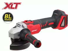 Аккумуляторная УШМ WORTEX CAG 1812 E ALL1 SOLO CAG1812E00029