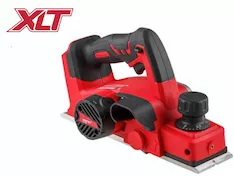 Аккумуляторный рубанок WORTEX CPL 2082 ALL1 SOLO CPL208200029