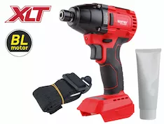 Аккумуляторный ударный гайковерт/винтоверт WORTEX CWR 0118 ALL1 SOLO CWR011800029