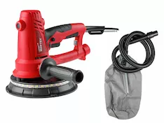Шлифмашина для стен и потолков WORTEX DG 1875 DG187500004