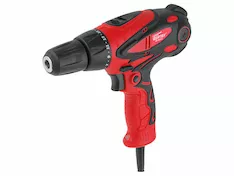 Дрель-шуруповерт WORTEX DR 1023 D DR1023D0029