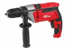 Дрель ударная WORTEX DS 1611 DS161100029