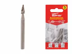 Высокоскоростная коническая насадка WORTEX ETAK3203218